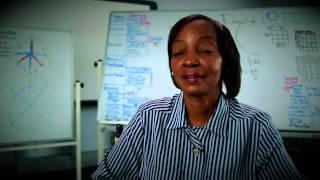 Pathways for Change: The Family Center