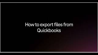 How to Migrate Data