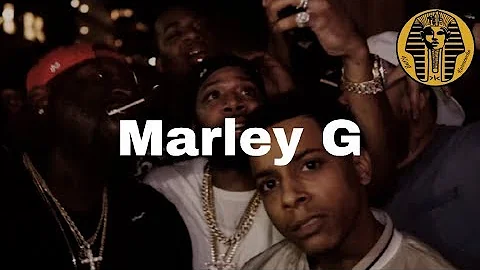 Marley G - Distance (Official Video)