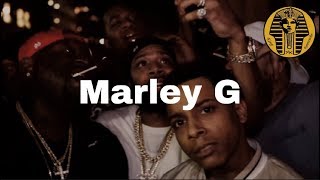 Marley G - Distance (Official Video)