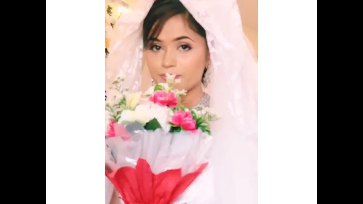 Rubeen and martha/ wedding ceremony