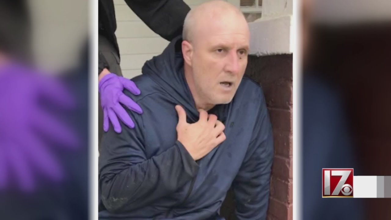 Man shot during Benson bank robbery attempt held on $1 million bond, police say