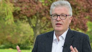 Melrose Music Festival 2024: Sir James MacMillan