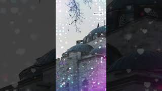 Most Beautiful Naat 2026 🌙 | Islamic Shorts Video #shorts