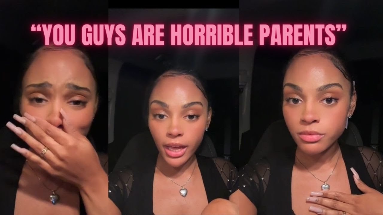 Ballet Teacher is in TEARS because of TERRIBLE Parents!