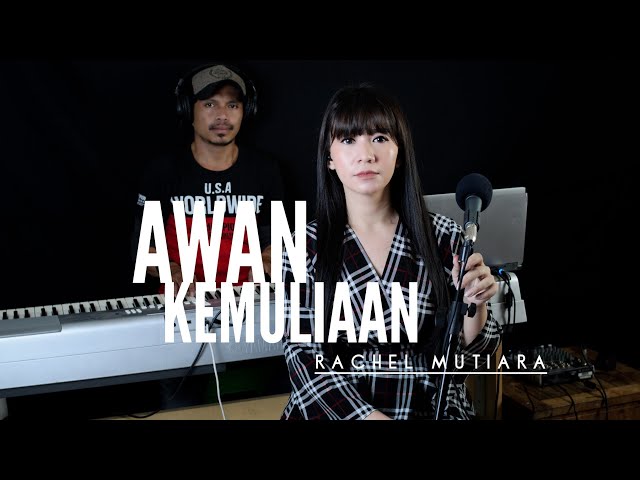 Awan kemuliaan  - Pujian Penyembahan Saat Teduh ( Lagu Rohani Kristen - Musik Gereja ) class=