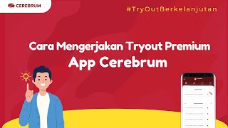 Cara Mengerjakan Tryout Premium screenshot 5