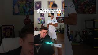 Do lacy mog Marlon? #lacy #faze #fyp #marlon #marlon3lg