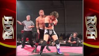 ROH Throwback Thursday: BRISCOES vs MCMG