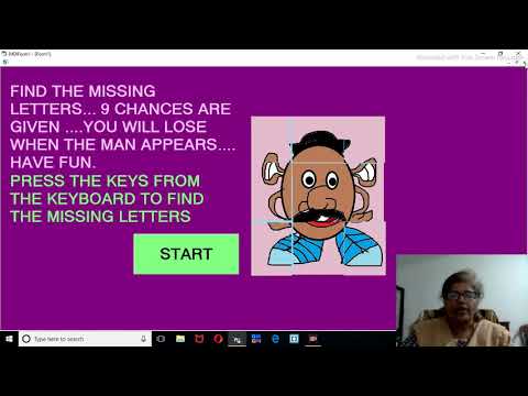 VB6 QUIZ GAME FOR KIDS
