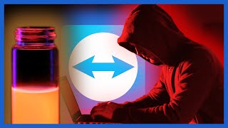 Hacker uses TeamViewer To Poison Water Supply?
