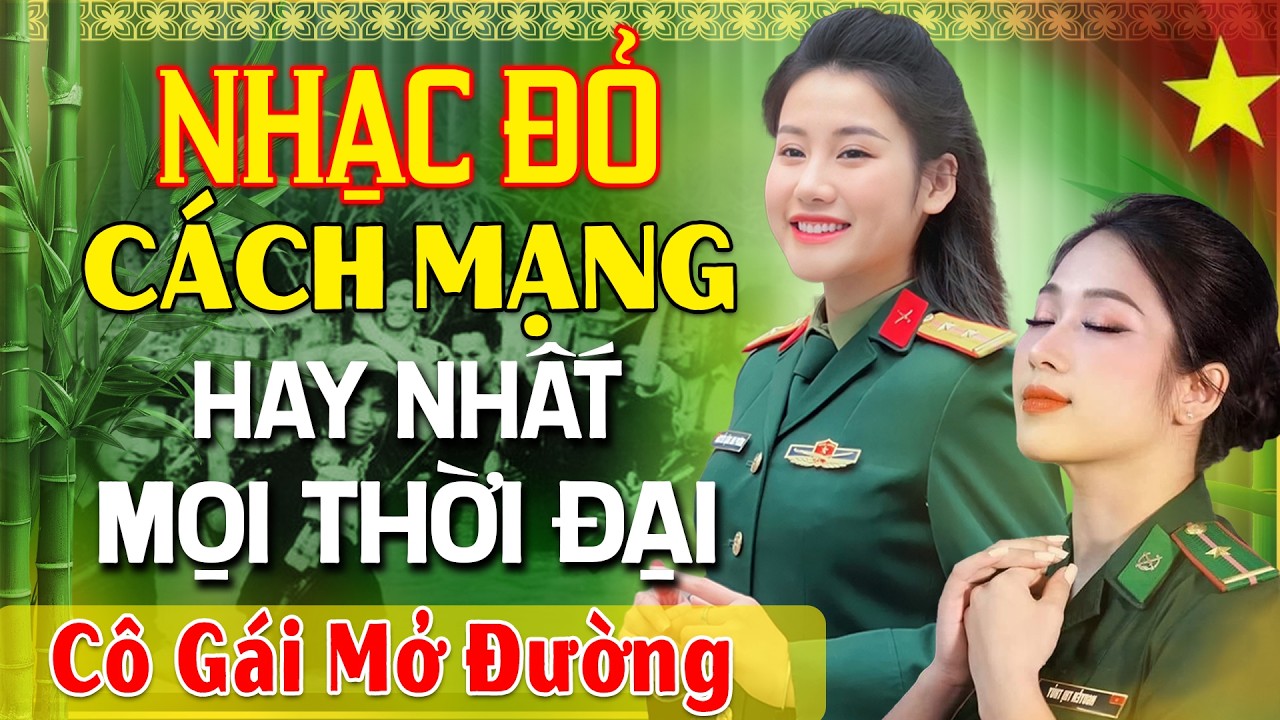 LK Nhạc Đỏ Cách Mạng Vừa Ra Lò Hay Nhất Mọi Thời Đại - LK Nhạc Sống Tây Bắc Remix HÀO HÙNG BẤT HỦ