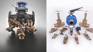 5 NIBCO® Products That Will Change Your Life