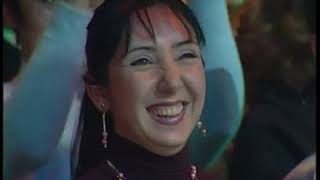 Recep Kaplan İbo Show 4 Bölüm 2005