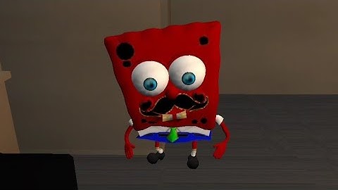 Hello Sponge Neighbor Bob Adventures - Level 8 - Gameplay