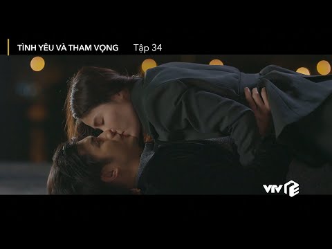 Video Tình yêu và tham vọng tập 34 | Biết tin crush đính... - youtube