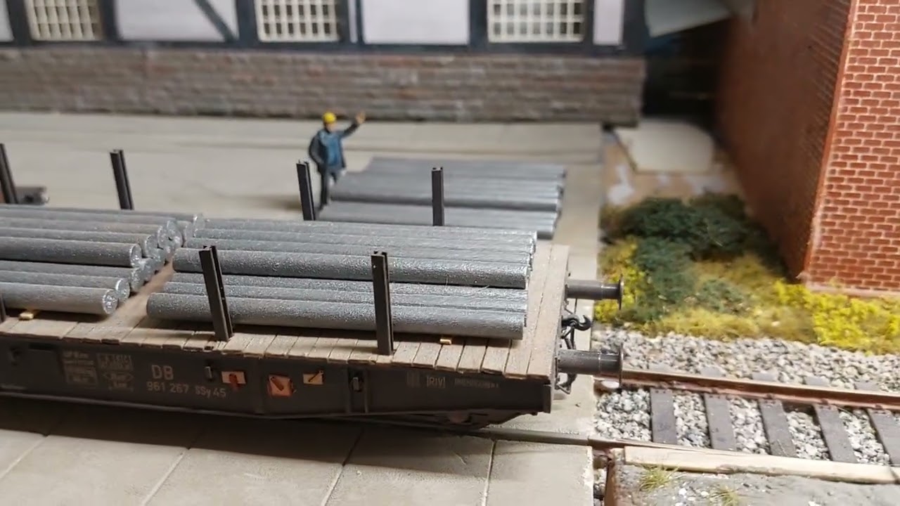 Fazit Fachwerkbau Drahtzieherei