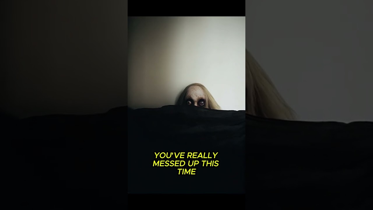 Don't click the sound  #gaming #memes #markiplier #scary #comedy #horrortok #horror #funny