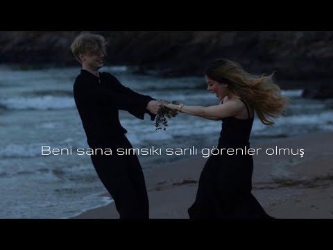 Deniz Tekin - Sezenler olmuş (sözle/lyrics)