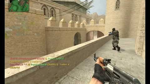 CSS videofrag Robert