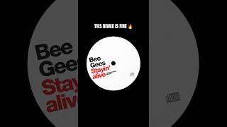 Bee Gees House Remix