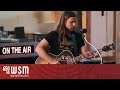 Lukas Nelson – “Funny (How Time Slips Away)” in RCA Studio B | LIVE on WSM Radio | WSM Radio