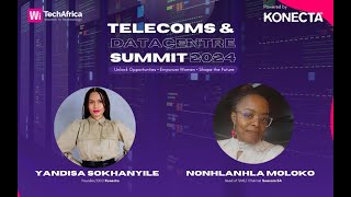 Championing Diversity: Women Shaping the Future of the Industry | Yandisa  & Nonhlanhla