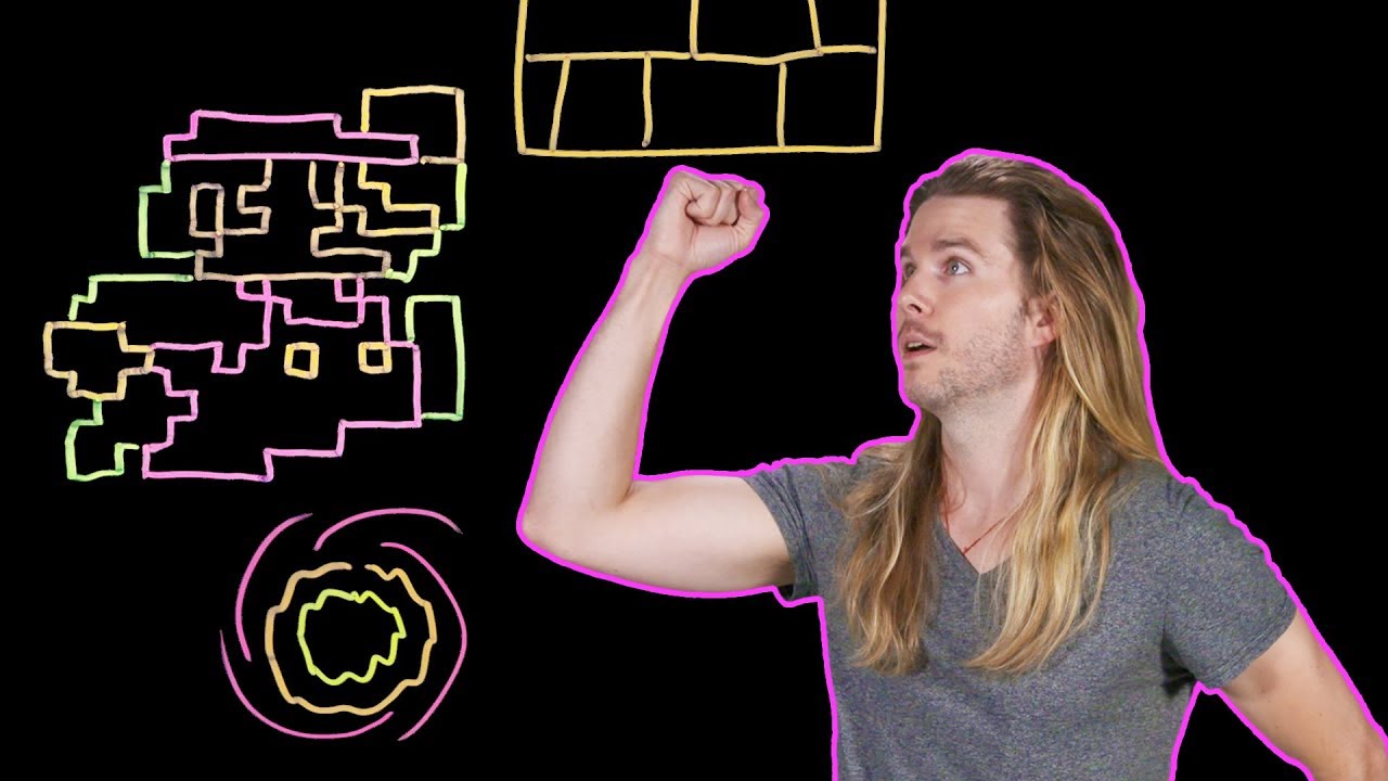 Is Double Jumping Physically Possible? (Because Science w/ Kyle Hill)