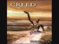 Creed - Higher