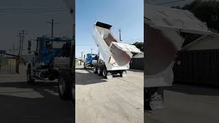 2018 INTERNATIONAL HX For Sale