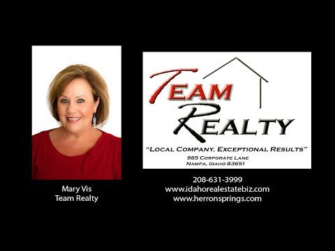 34 Crosstimber Loop, Garden Valley, ID home video tour