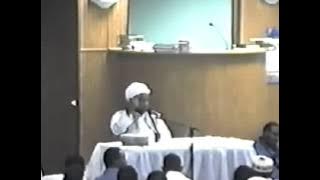 Dacwadii Saxaabada Sheikh Husein Ali Jabuuti Warfidiyeenka SHantaSoomaaliya