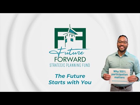 Westside Montessori School Future Forward Fund - The Power of Participation FINAL