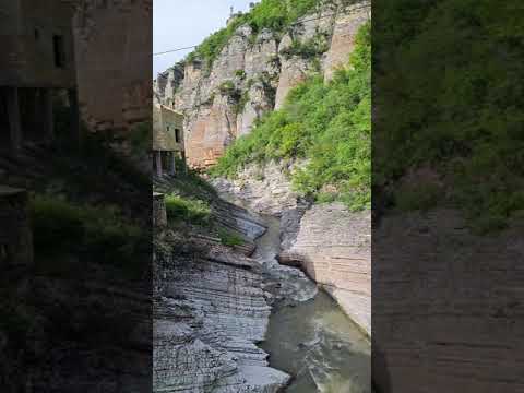 Река Уллучай