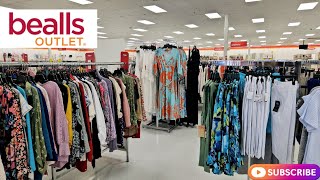 BEALLS OUTLET BROWSE WITH ME NEW FINDS | DESIGNER HANDBAGS, SHOES, CLOTHES #shopping #bealls
