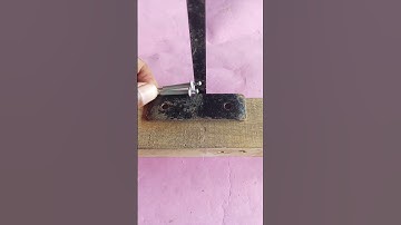 blind rivets tip #tips