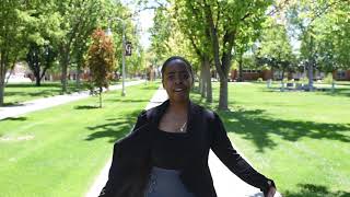 Mwabi Chipeta - A Coyote A Day