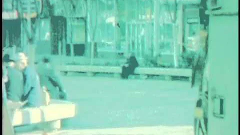 Youngstown Ohio circa 1975 with Fuzzy Palumbo and ...