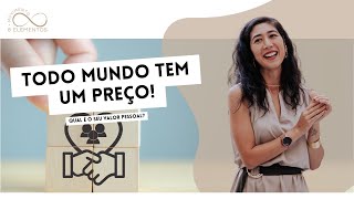 Todo Mundo Tem Um Preço