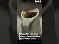 Health perks for coffee lovers
