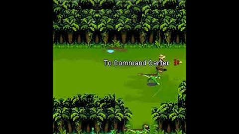 Jurassic Park JAVA GAME (Indiagames) FULL WALKTHROUGH