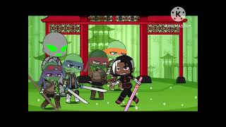 Tmnt Vs Acealternate Ending