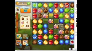 Forest Rescue Level 544