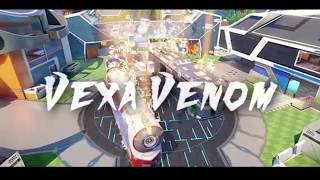 Introducing Vexa Venom .