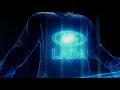 Рекламный ролик альтернативной формы ХК "Лада" 2017-18