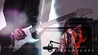 BAROQUE - DREAMSCAPE (Full ver.) - YouTube