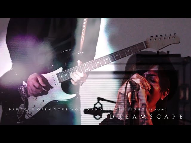 Watch BAROQUE - DREAMSCAPE (Full ver.) on YouTube Watch BAROQUE - DREAMSCAPE (Full ver.) on YouTube