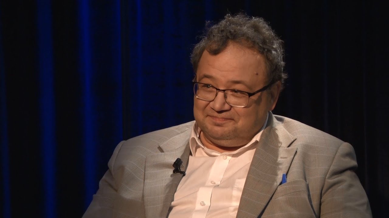 Александр Дубовик: «Нужно ходить на ТО к психологам»