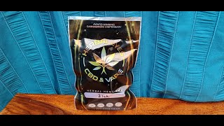 Herbaleyes - 24K CBD Flower Showcase
