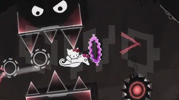 Thanatophobia 53-100 | Extreme Demon